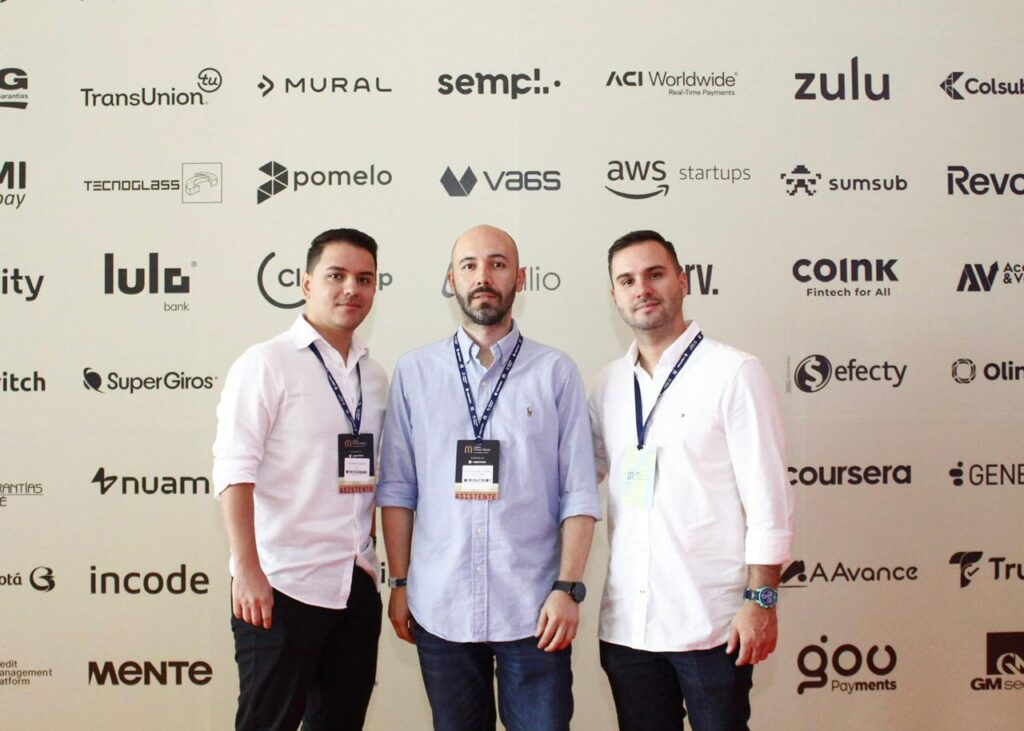 Pagos Empresariales con PRIX Colombia