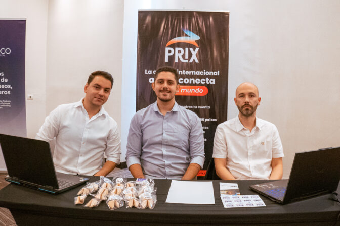 Fronteras inteligentes