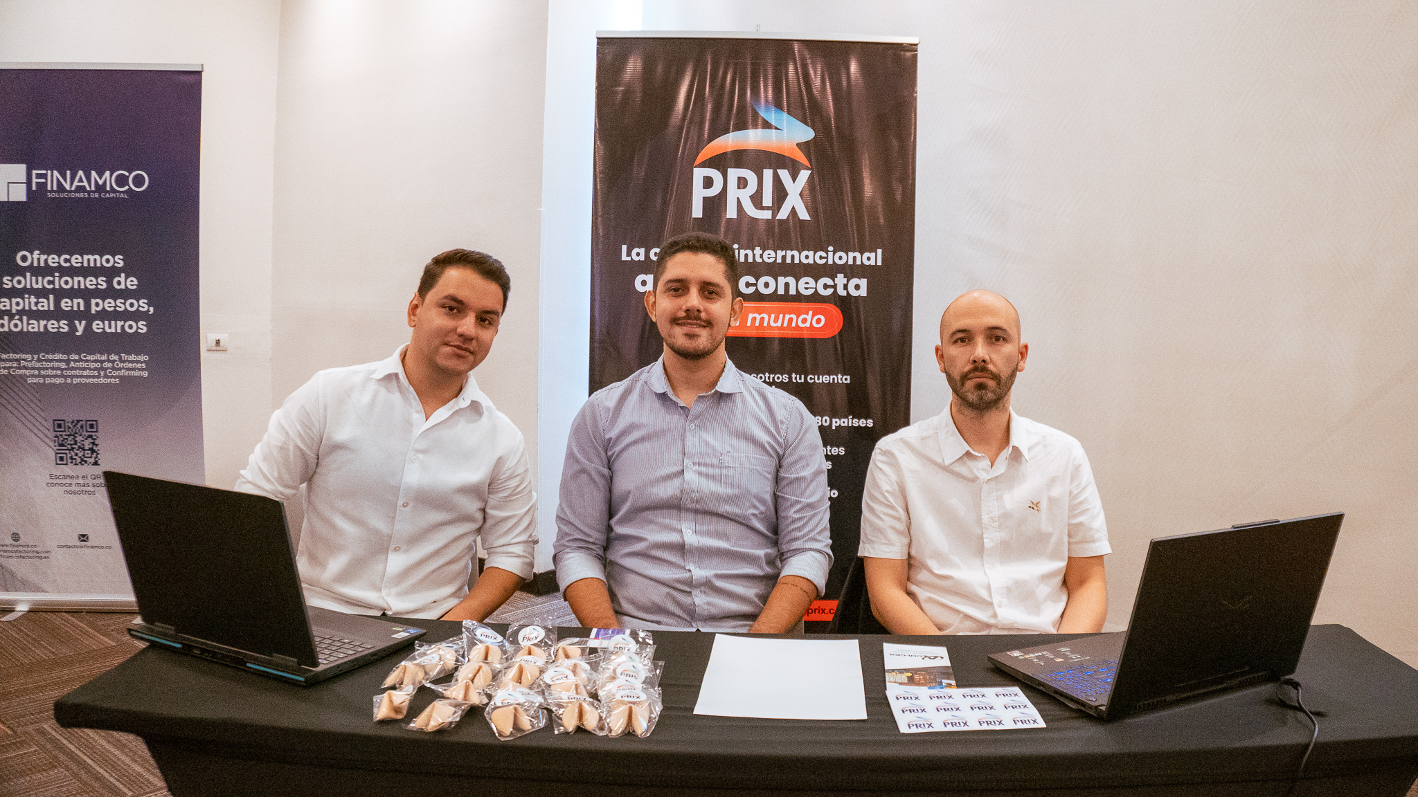 Fronteras inteligentes